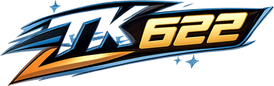 tk 622 logo
